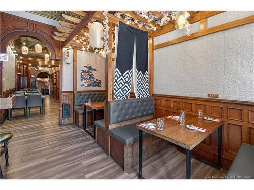 366 Queen St, Fredericton, NB 