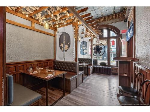 366 Queen St, Fredericton, NB 