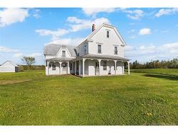 107 Cross RD Temperance Vale, NB E6G 2E2