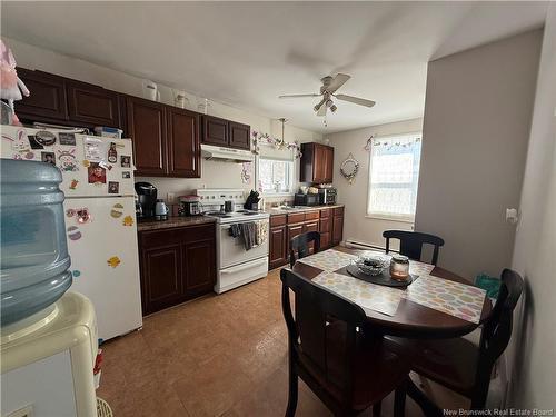 955 King Ave, Bathurst, NB 