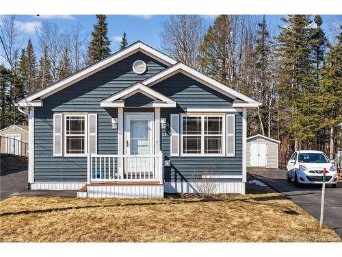 11 Sequoia Dr, Moncton, NB 