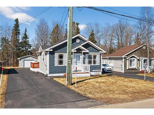 11 Sequoia Dr, Moncton, NB 