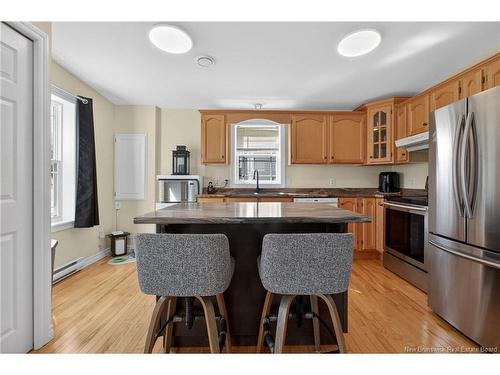 11 Sequoia Dr, Moncton, NB 