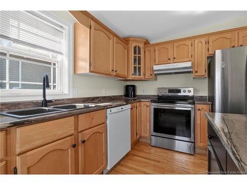 11 Sequoia Dr, Moncton, NB 