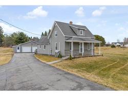 1347 Post RD Sussex, NB E4E 2V3