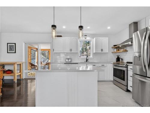 721 Centrale St, Dieppe, NB 