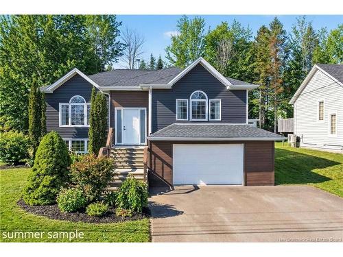 721 Centrale St, Dieppe, NB 