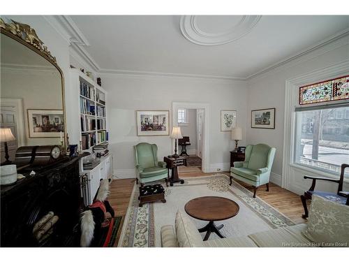 225 York St, Fredericton, NB 