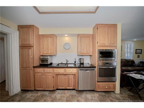 225 York St, Fredericton, NB 
