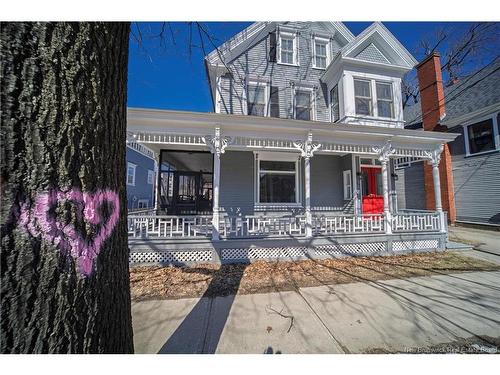 225 York St, Fredericton, NB 