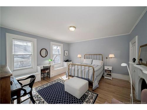 225 York St, Fredericton, NB 