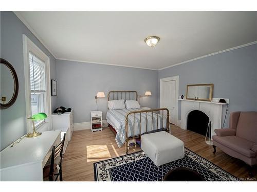 225 York St, Fredericton, NB 
