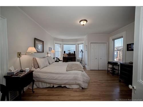 225 York St, Fredericton, NB 