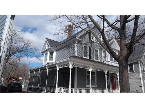 225 York St, Fredericton, NB 