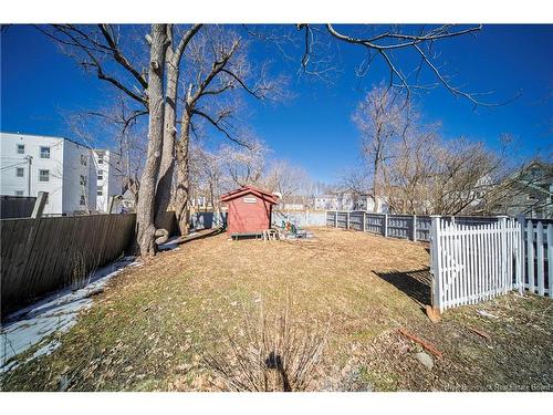 225 York St, Fredericton, NB 