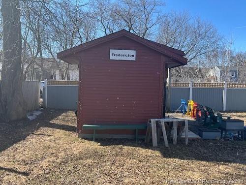 225 York St, Fredericton, NB 