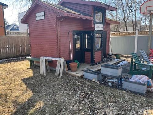 225 York St, Fredericton, NB 