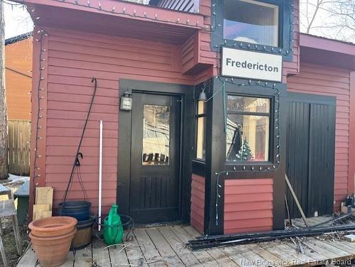 225 York St, Fredericton, NB 