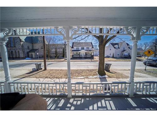 225 York St, Fredericton, NB 