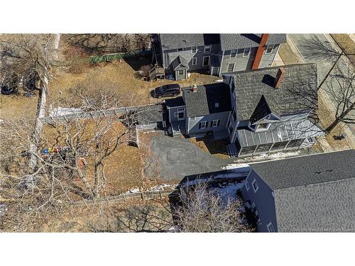 225 York St, Fredericton, NB 