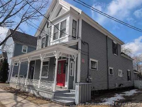 225 York St, Fredericton, NB 