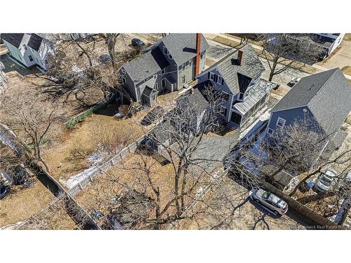 225 York St, Fredericton, NB 