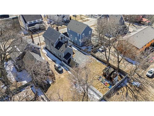 225 York St, Fredericton, NB 