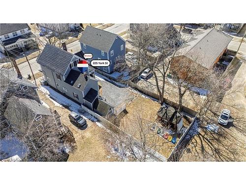 225 York St, Fredericton, NB 