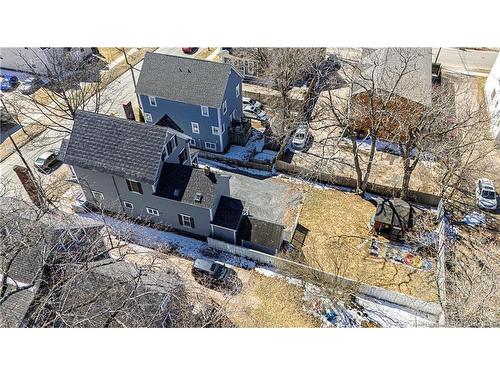 225 York St, Fredericton, NB 