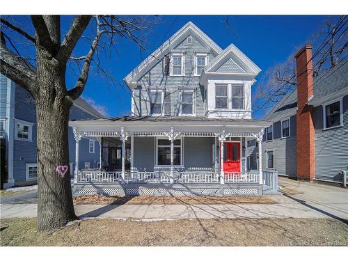 225 York St, Fredericton, NB 