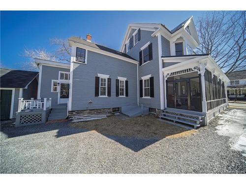 225 York St, Fredericton, NB 
