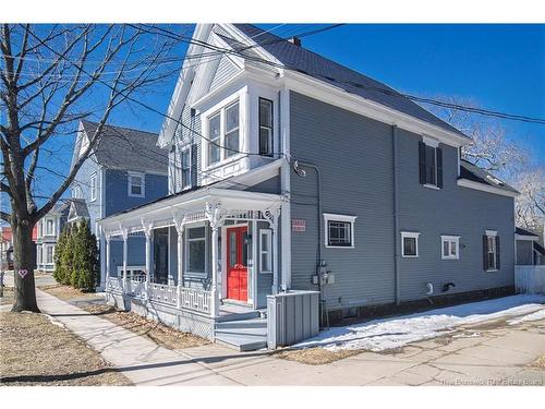 225 York St, Fredericton, NB 