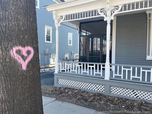 225 York St, Fredericton, NB 