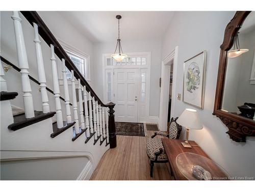 225 York St, Fredericton, NB 