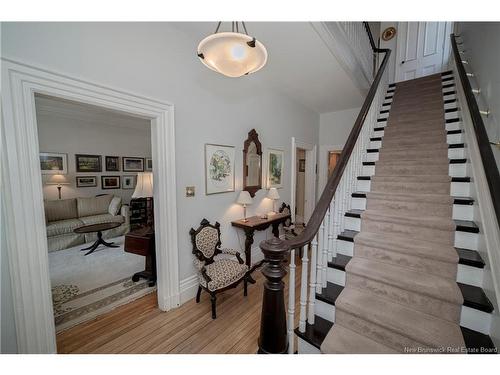 225 York St, Fredericton, NB 