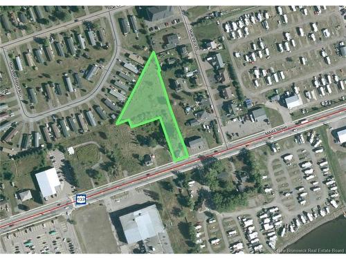 200 Main St, Shediac, NB 