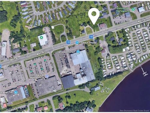 200 Main St, Shediac, NB 