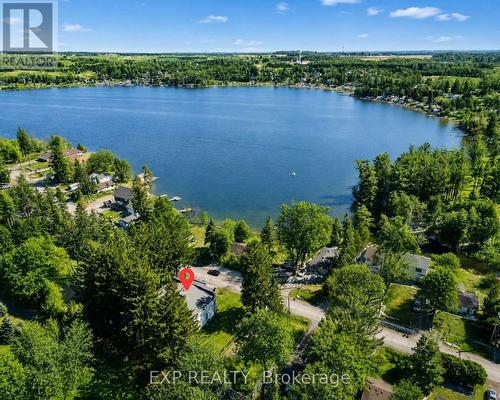 34 CONNOR DRIVE  Whitchurch-Stouffville, ON L4A 7X3