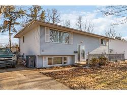 45 Manchester CRES Riverview, NB E1B 3G5