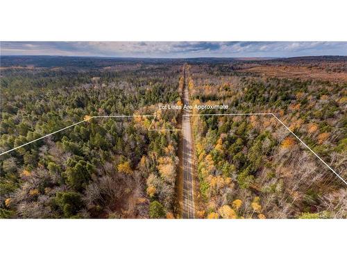 Land Route 3, Dewolfe, NB 