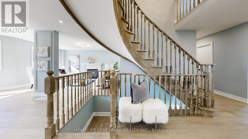 75 Ambler Bay, Barrie, ON - Indoor Photo Showing Other Room