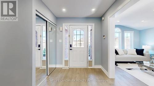 75 Ambler Bay, Barrie, ON - Indoor Photo Showing Other Room