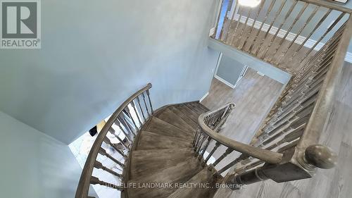 75 Ambler Bay, Barrie, ON - Indoor Photo Showing Other Room