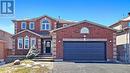 75 Ambler Bay, Barrie, ON  - Outdoor With Facade 