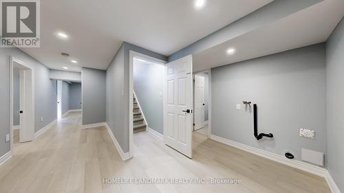 75 Ambler Bay, Barrie, ON - Indoor Photo Showing Other Room