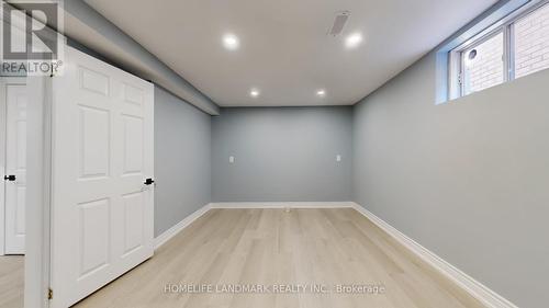 75 Ambler Bay, Barrie, ON - Indoor Photo Showing Other Room