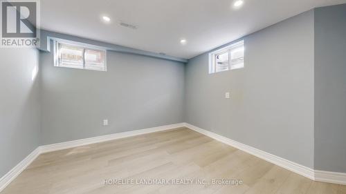 75 Ambler Bay, Barrie, ON - Indoor