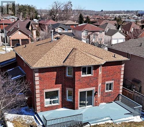 75 Ambler Bay, Barrie, ON - Outdoor