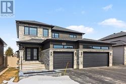 668 GENEVA CRESCENT  Russell, ON K0A 1W0
