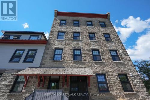 6 - 49 MILL STREET  Carleton Place, ON K7C 1T6